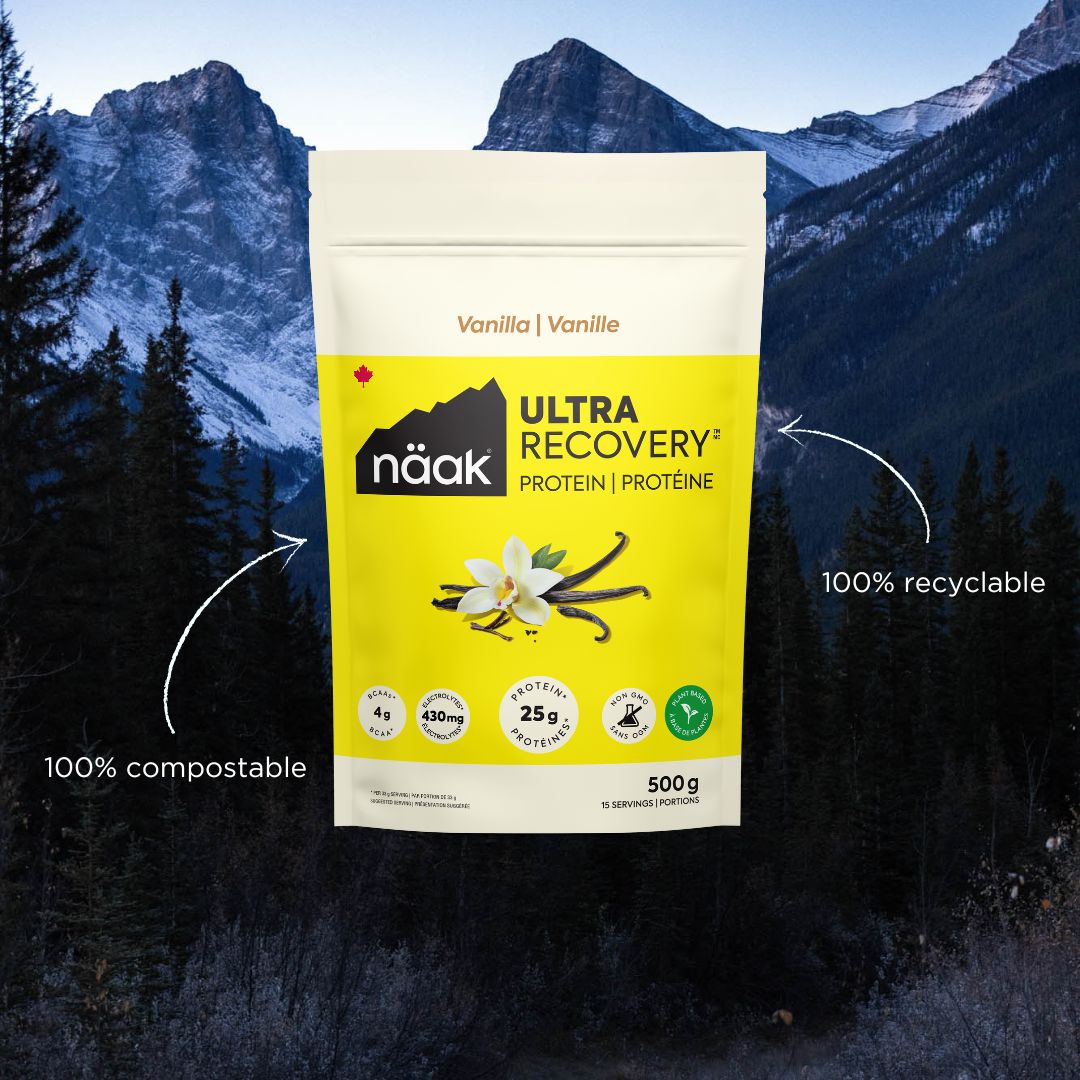 Sustainable Packaging