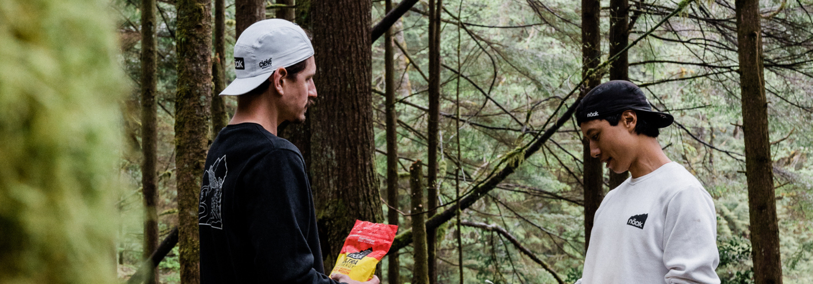 Blog posts Näak Co-Founders: Questions Answered About The Future Of Sports Nutrition