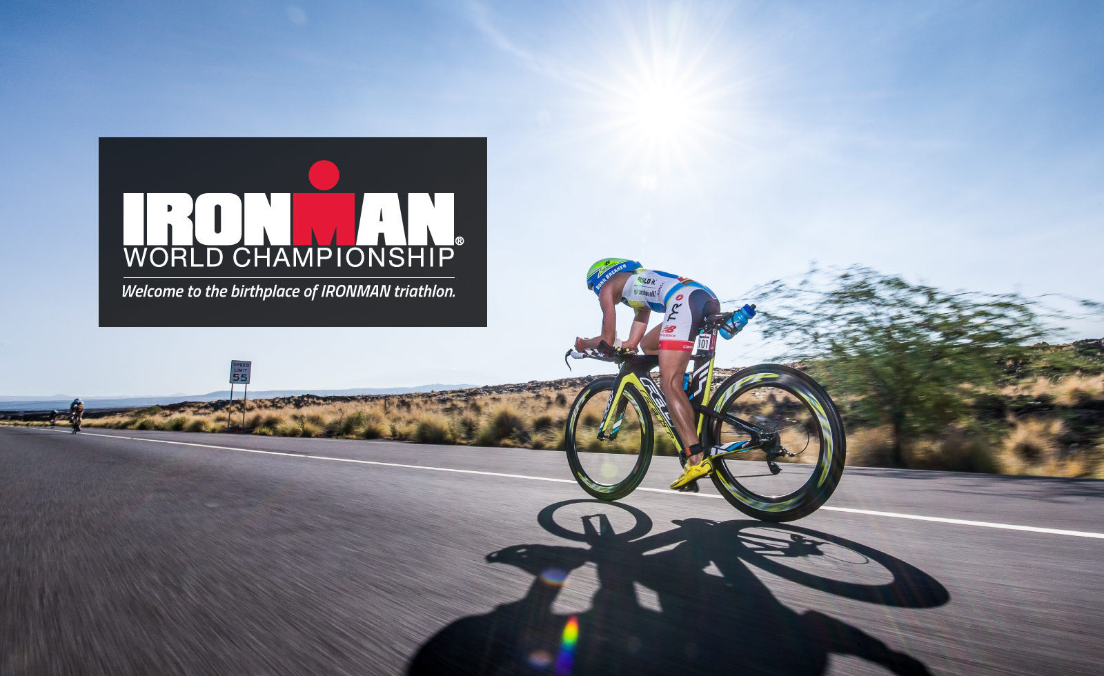 Kona Ironman