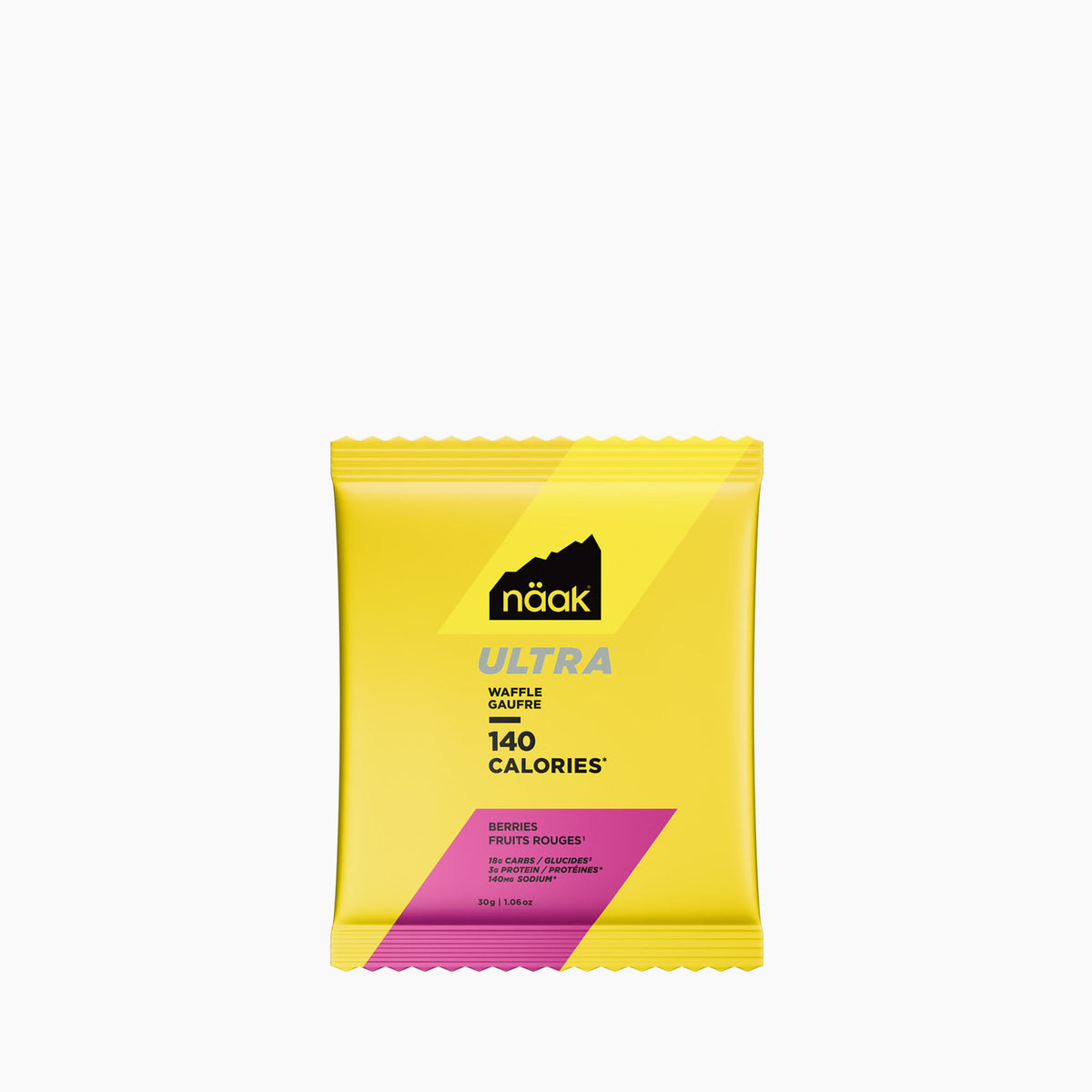 ULTRA™ Waffle | Berries