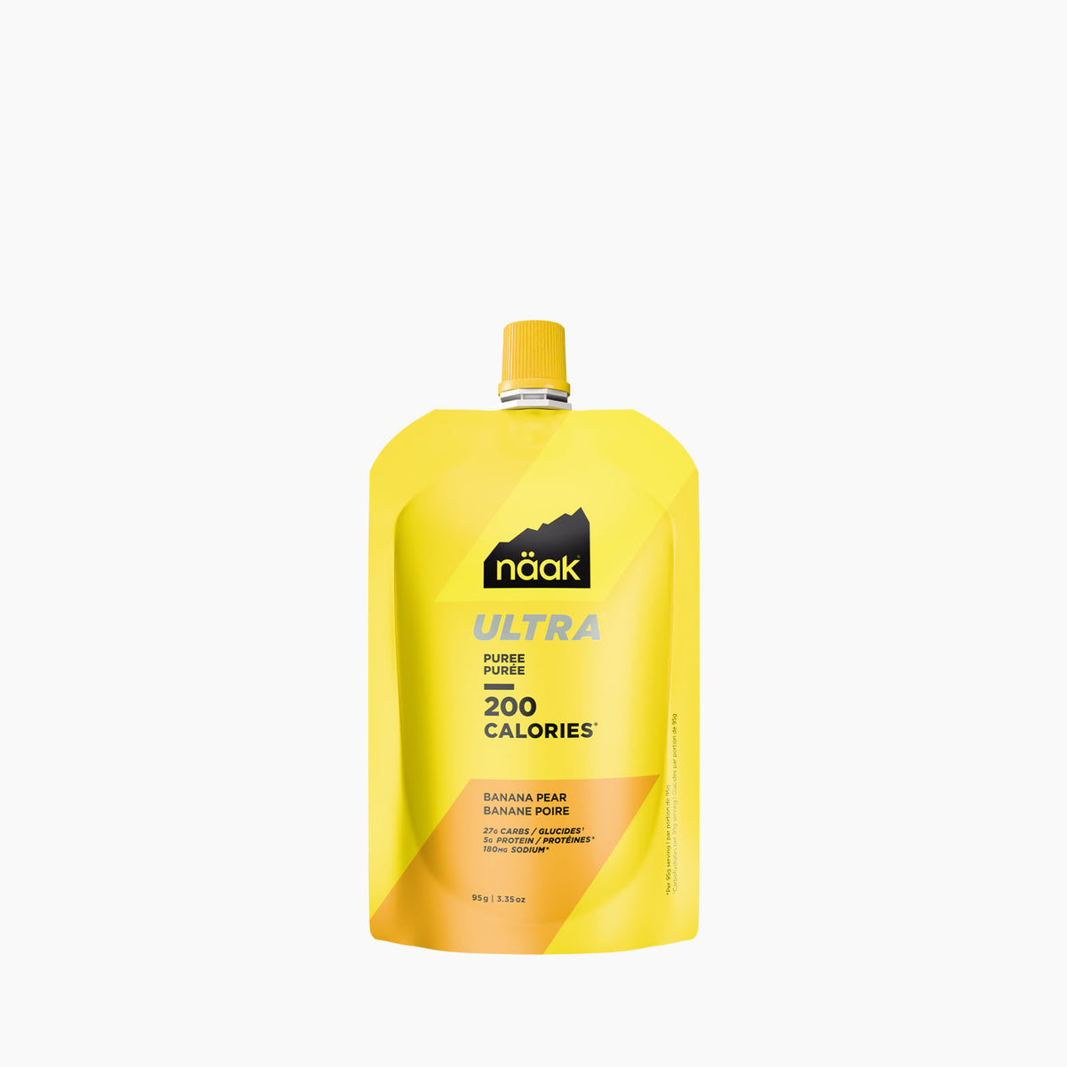 ULTRA™ Puree | Banana Pear