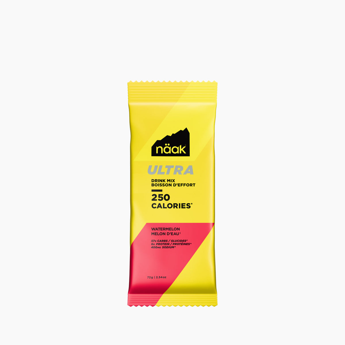 ULTRA™ Drink Mix | Watermelon - 12 Serving packets NEW recipe