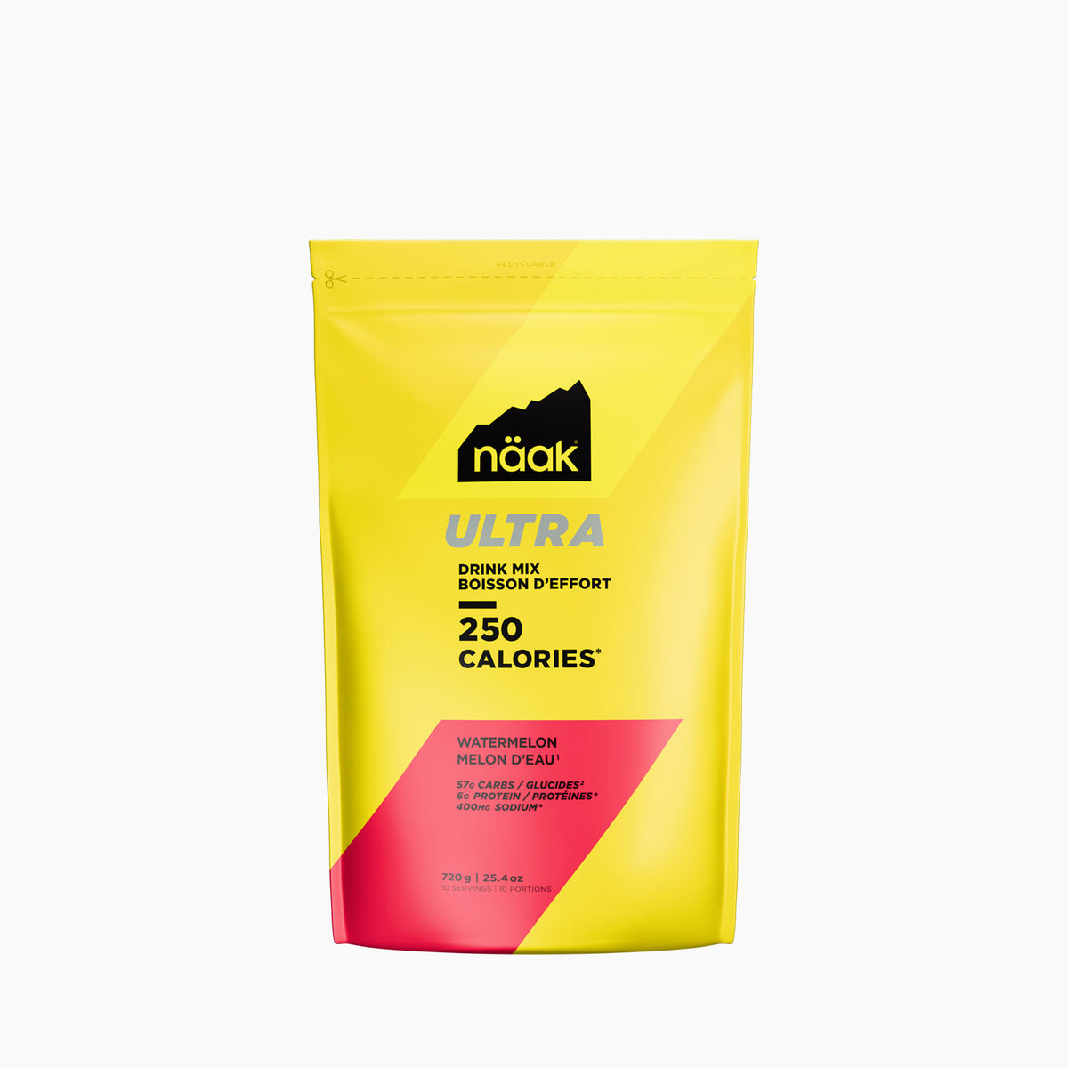 ULTRA™ Drink Mix | Watermelon - Bag NEW recipe