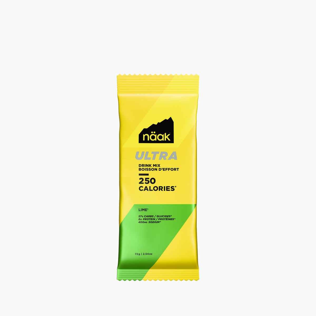 ULTRA™ Drink Mix | Lime - 6 Serving packets NEW recipe