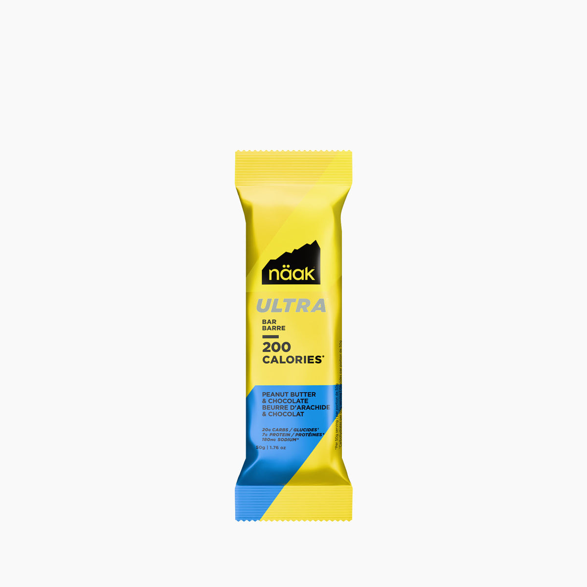 ULTRA™ Bar | Peanut Butter & Chocolate