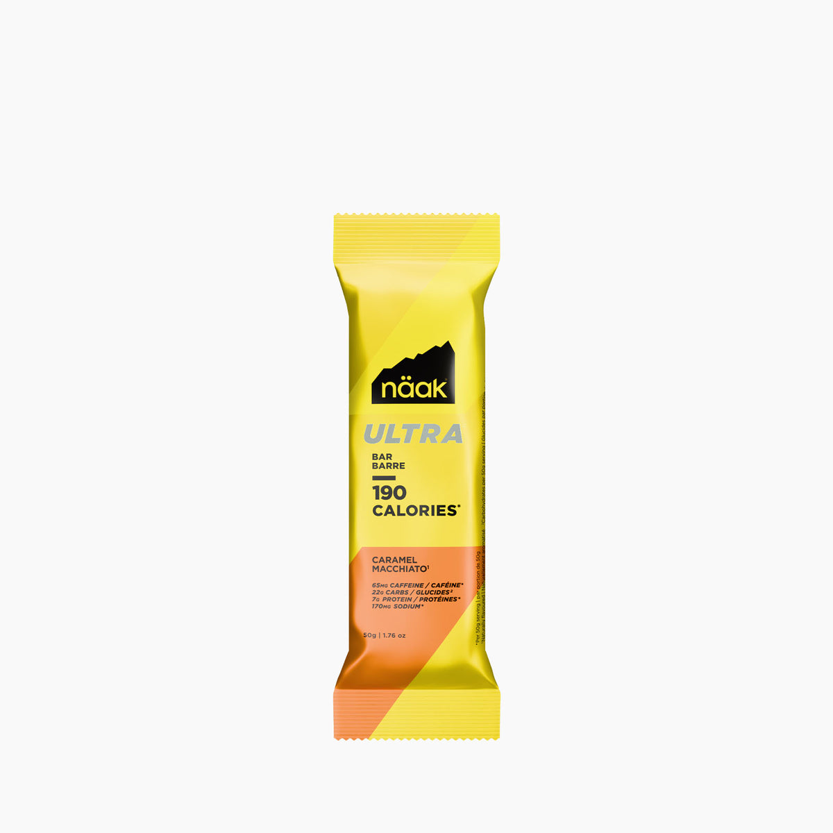 ULTRA™ Bar | Caramel Macchiato
