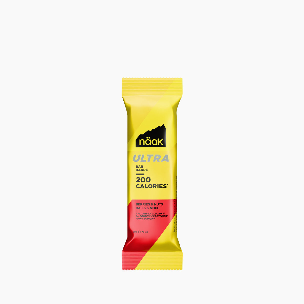 ULTRA™ Bar | Berries & Nuts