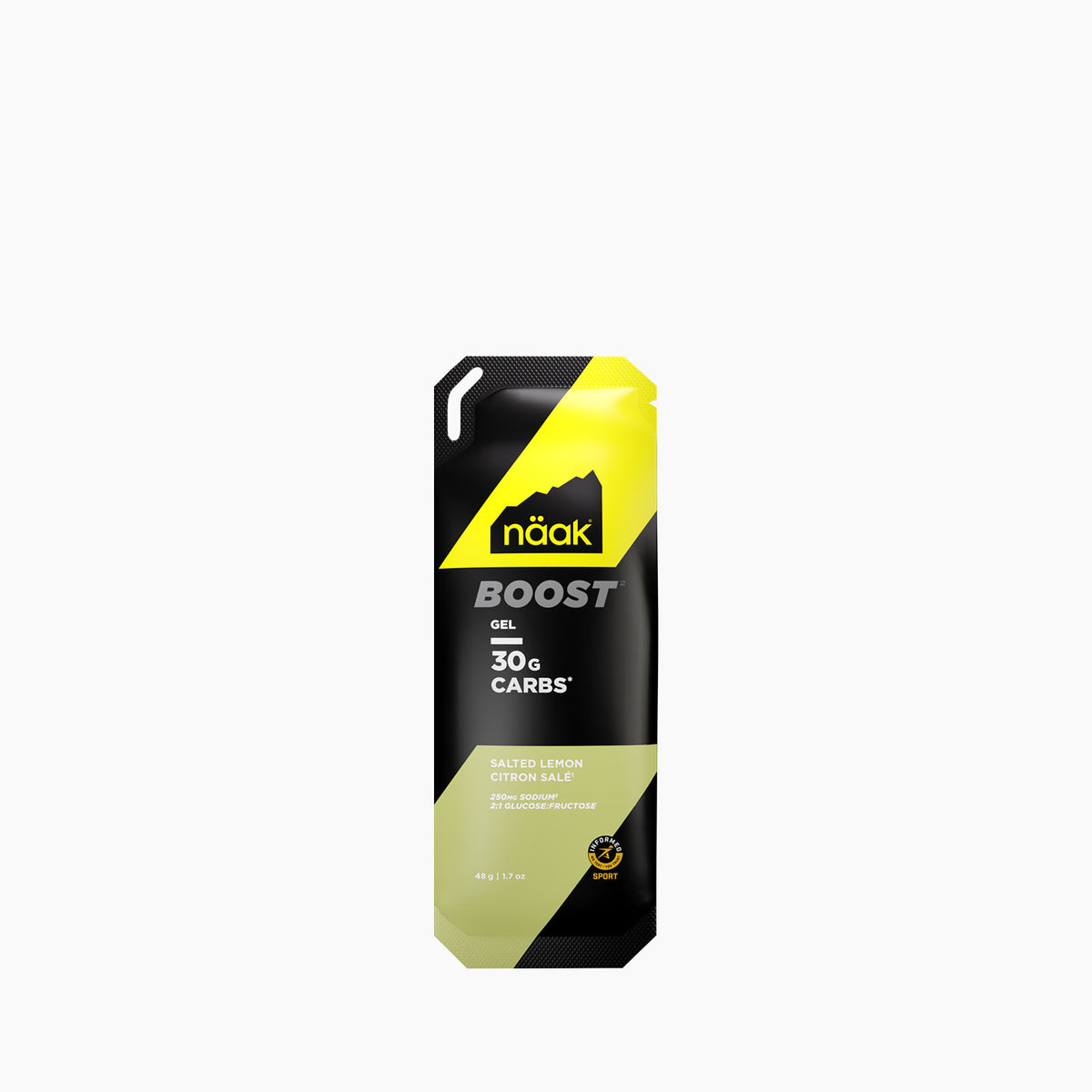 BOOST™ Gel 30 | Salted Lemon