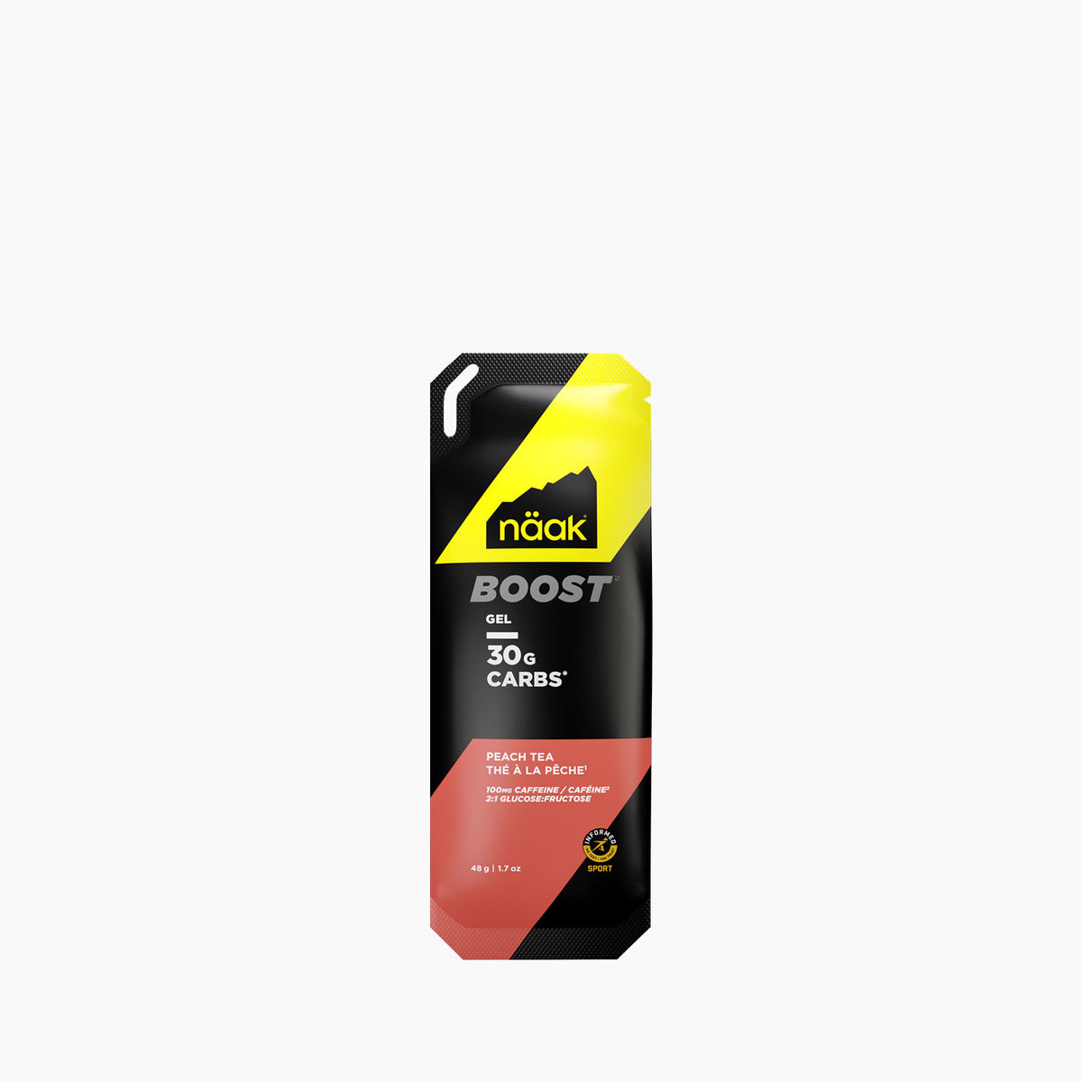 BOOST™ Gel 30 | Peach Tea
