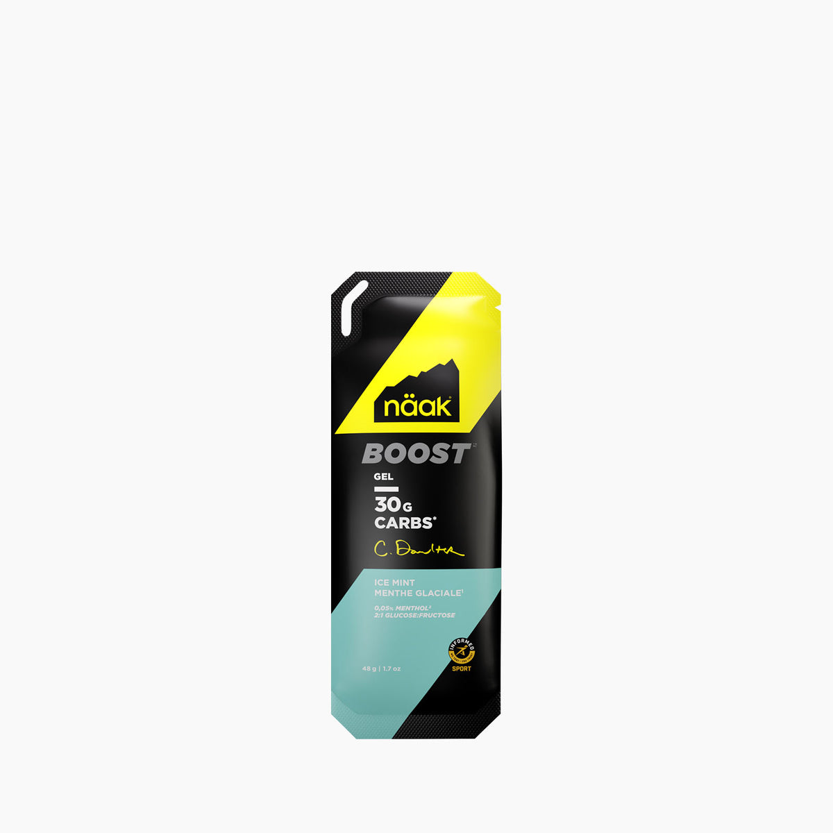 BOOST™ Gel 30 | Ice Mint