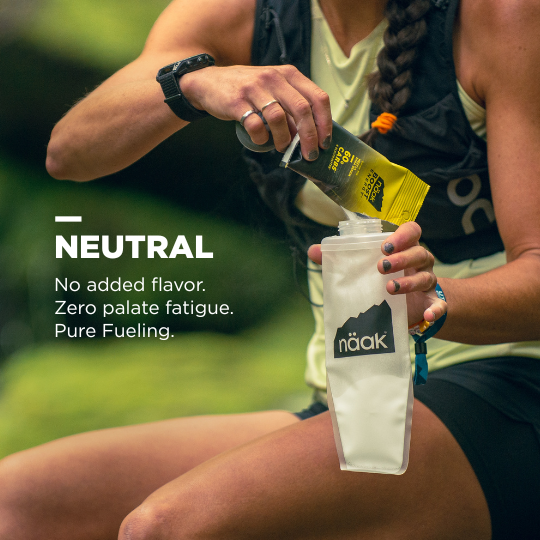 Boost™ Drink Mix | Neutral 60 - Single Serve