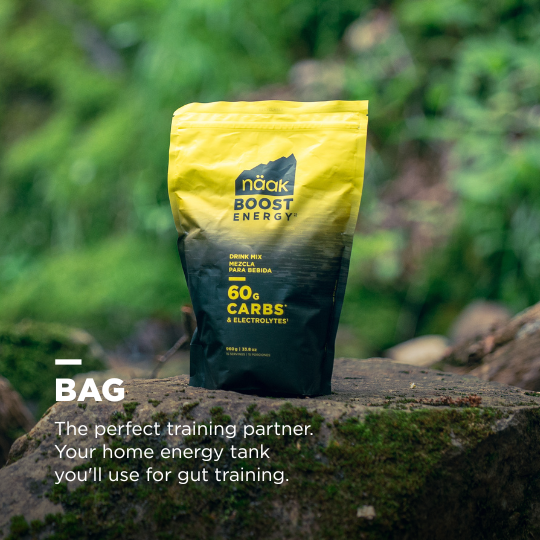 Boost™ Drink Mix | Neutral 60 - Single Serve