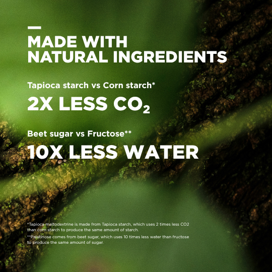 Boost™ Drink Mix | Neutral 60 - Single Serve