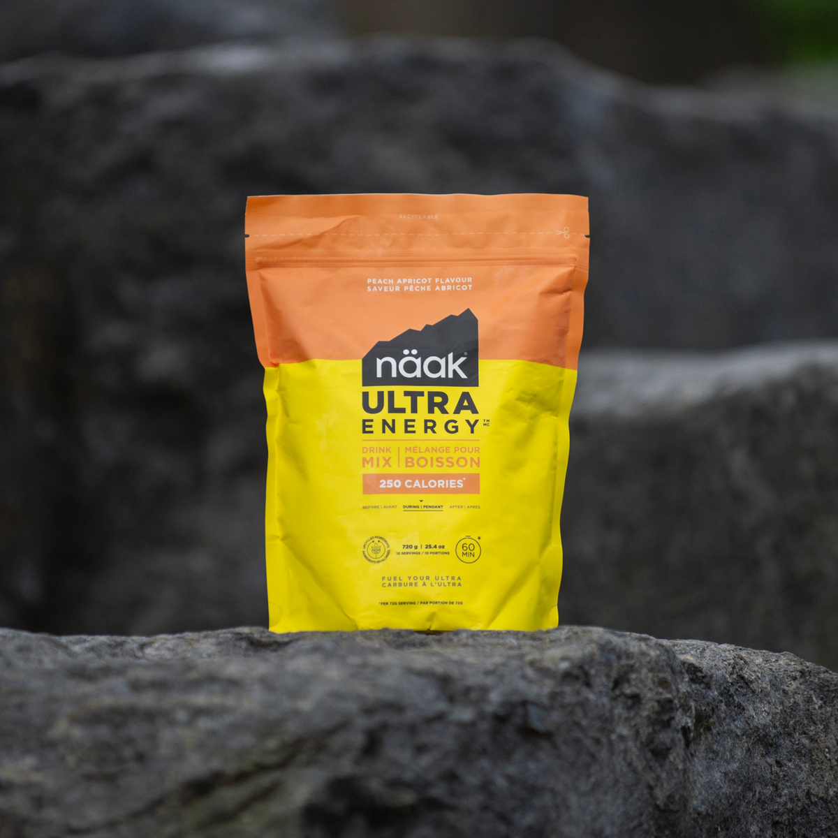 ULTRA™ Drink Mix | Peach Apricot - Bag
