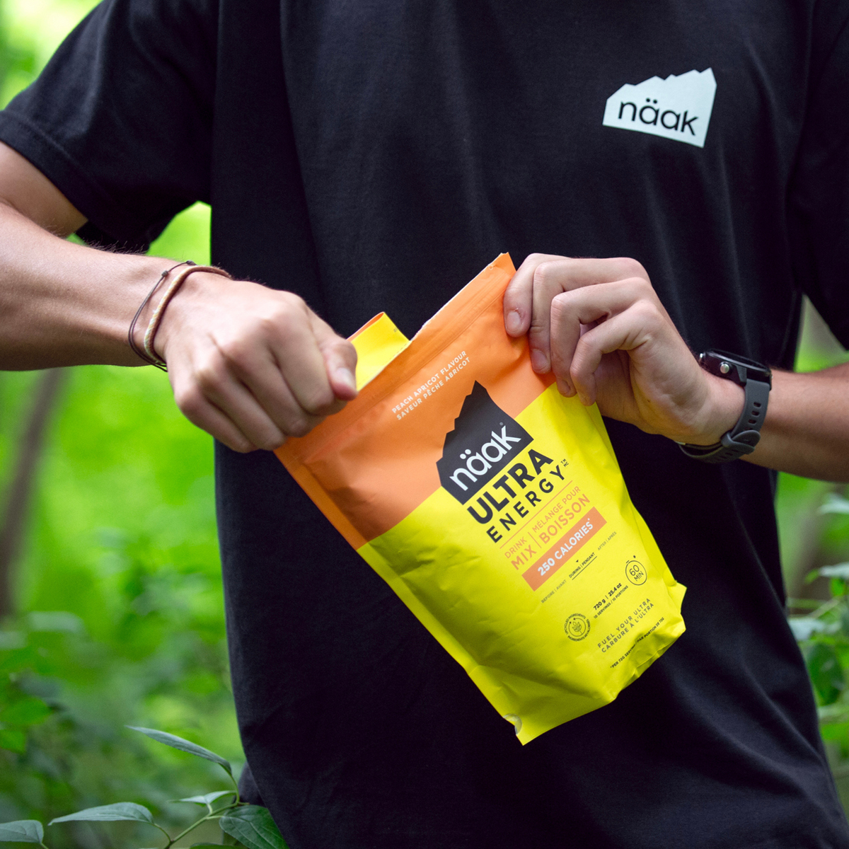 ULTRA™ Drink Mix | Peach Apricot - Bag