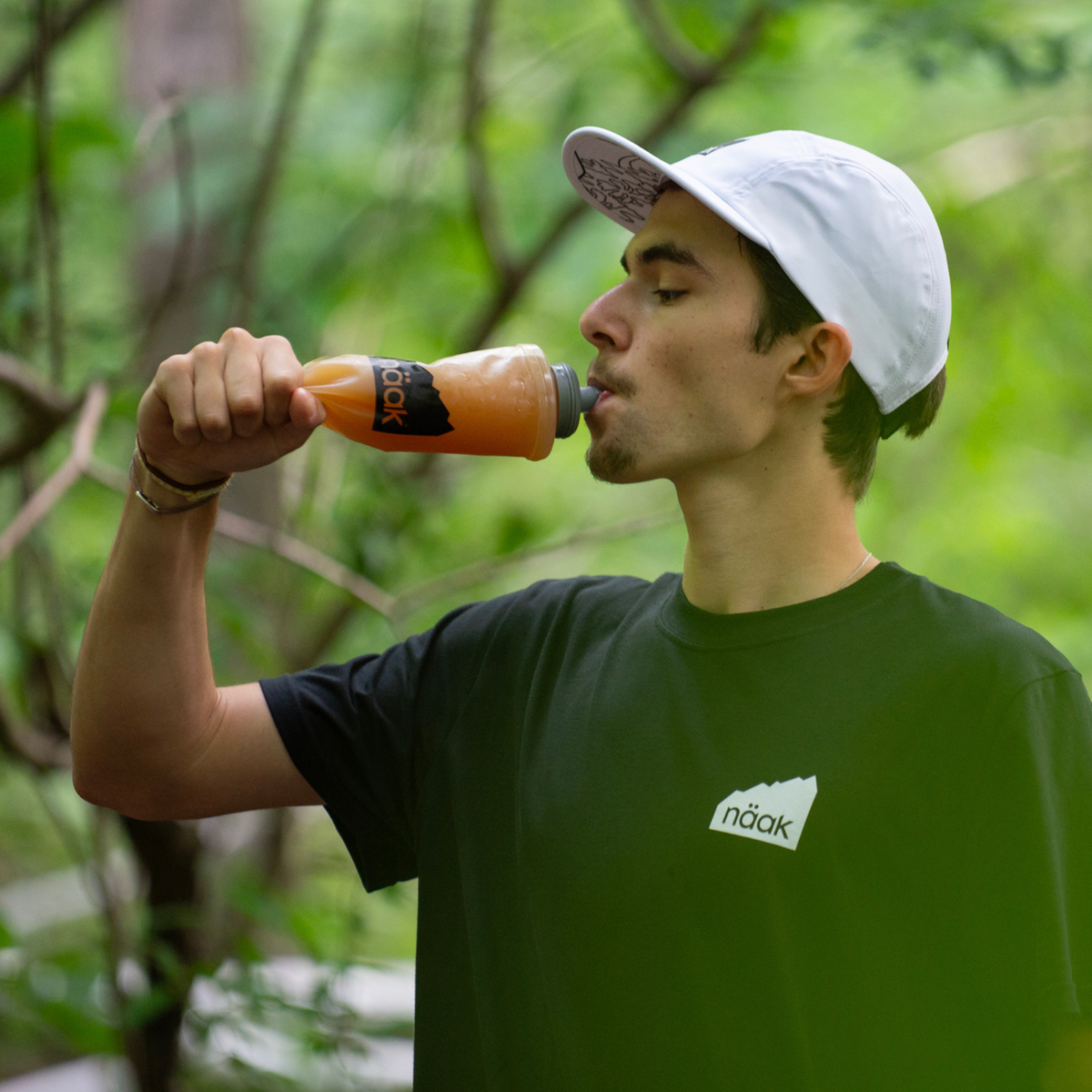 ULTRA™ Drink Mix | Peach Apricot - Bag