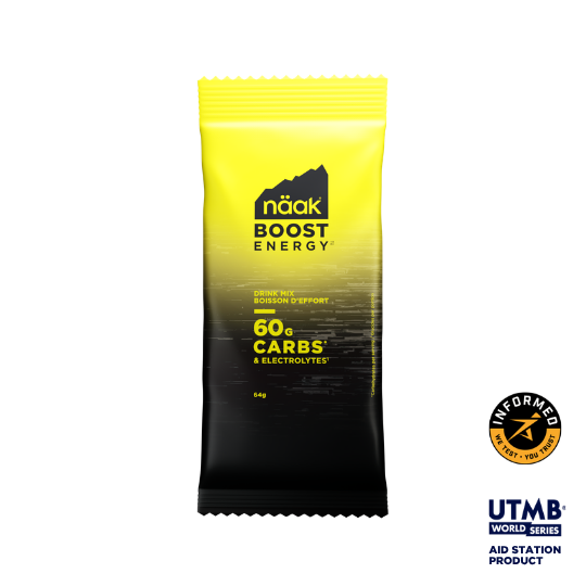 Boost™ Drink Mix | Neutral 60 - Single Serve