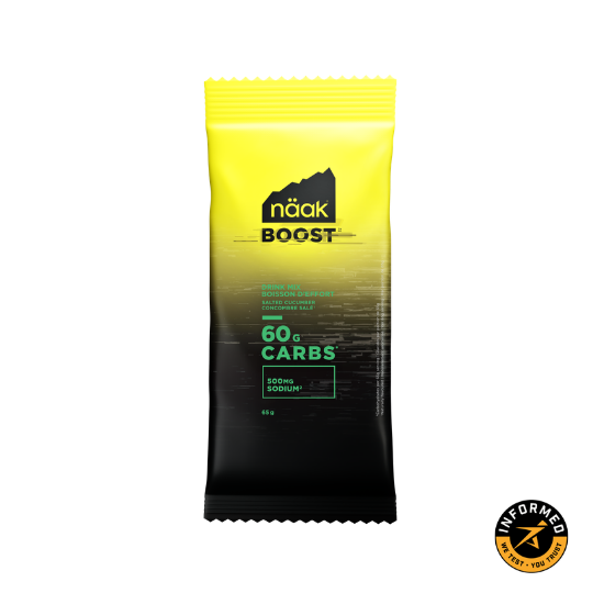 BOOST™ Drink Mix 60 | Salted Cucumber — Single Serve