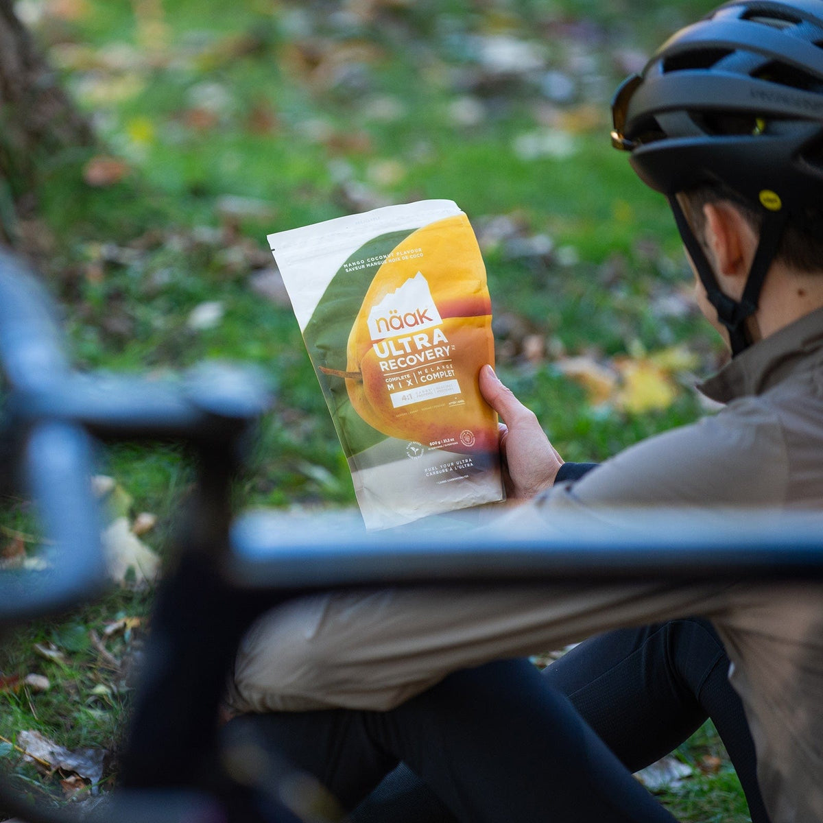 Complete Recovery Mix | Mango Coconut