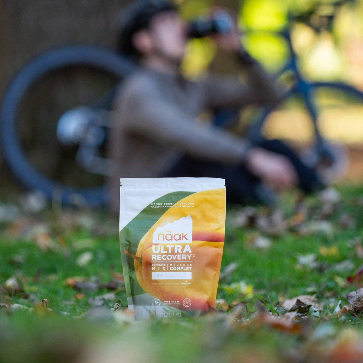 Complete Recovery Mix | Mango Coconut