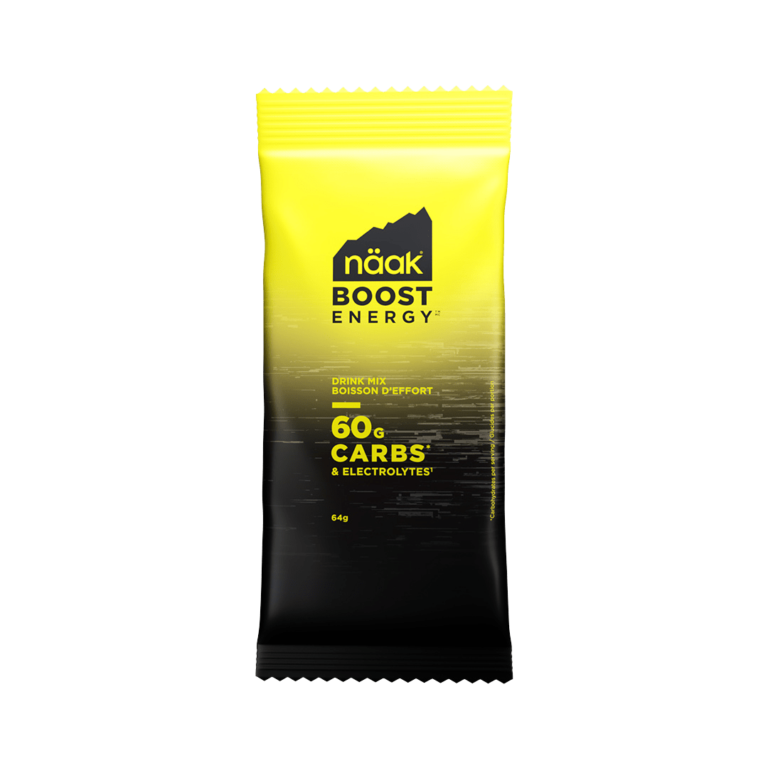 Näak Energy Drink Mix Boost Energy™ Drink Mix | Neutral 60 - Single