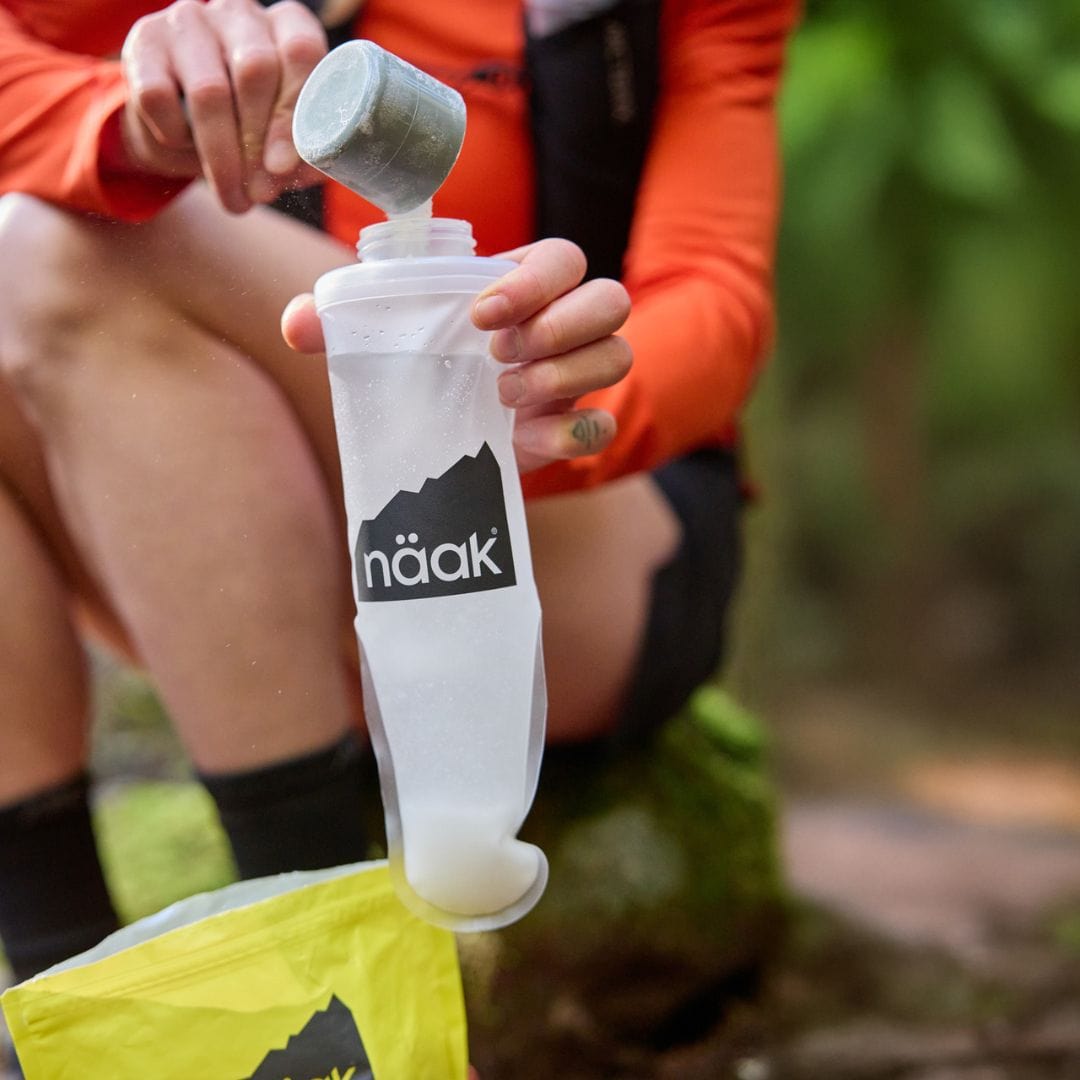 Näak Energy Drink Mix Boost Energy™ Drink Mix | Neutral 60 - Bag