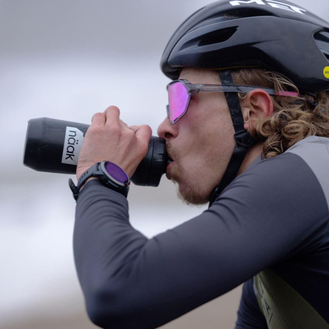 Näak Energy Drink Mix Boost Energy™ Drink Mix | Neutral 60 - Single