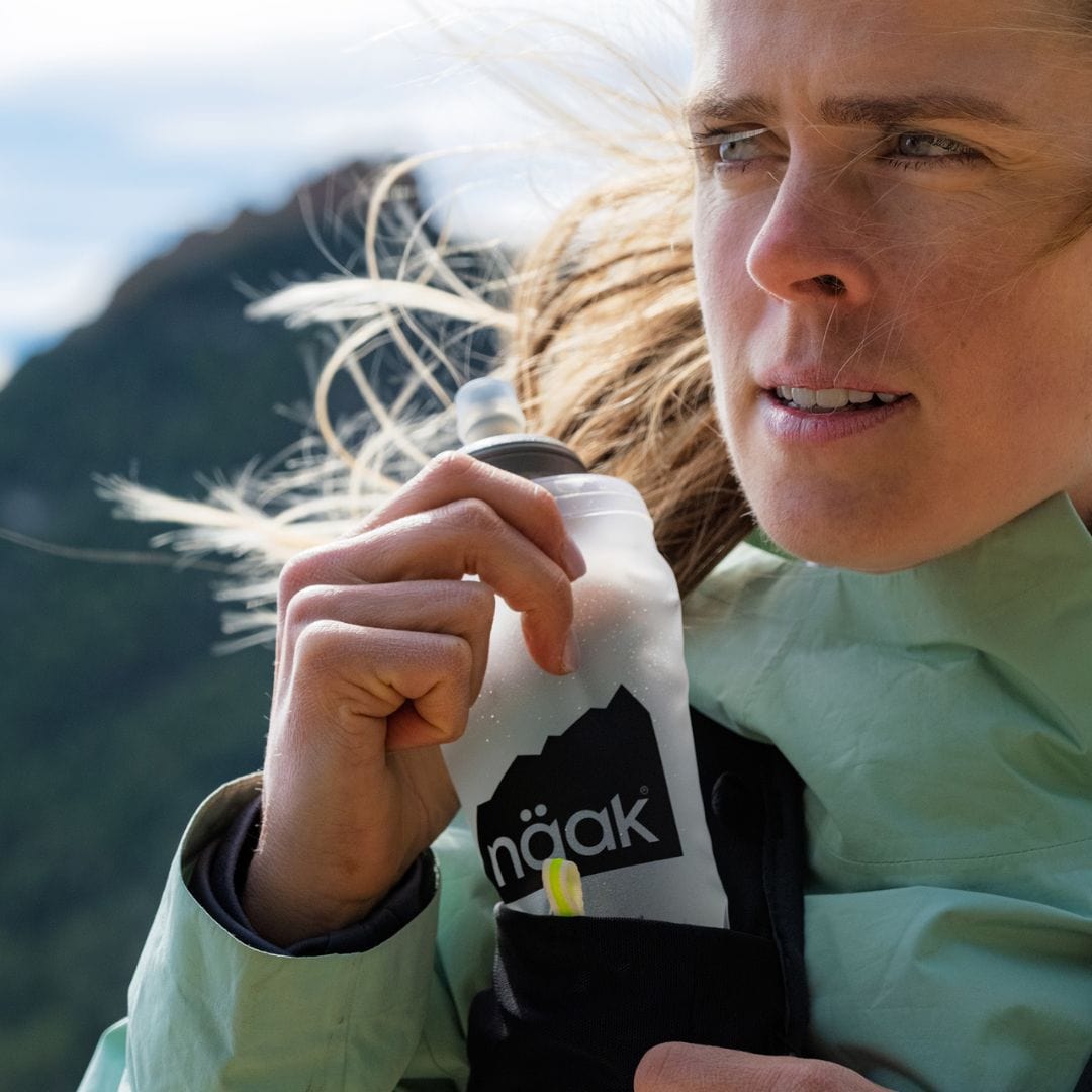 Näak Energy Drink Mix Boost Energy™ Drink Mix | Neutral 60 - Single