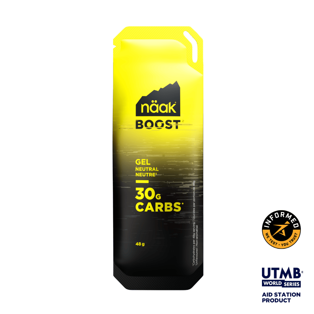 BOOST™ Gel 30 | Neutral