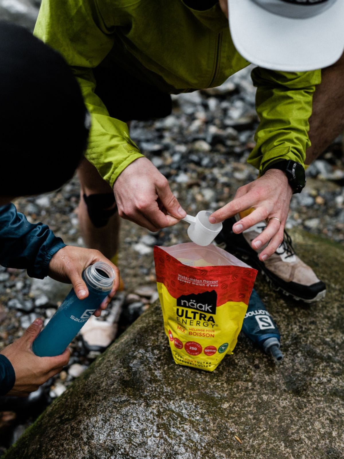 ULTRA™ Drink Mix 250 · Watermelon · Bag · New recipe