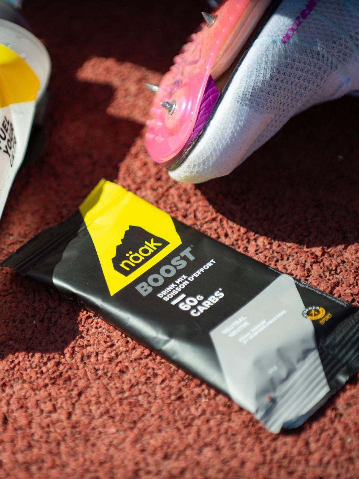 BOOST™ Drink Mix 60 · Neutral · Single Serve