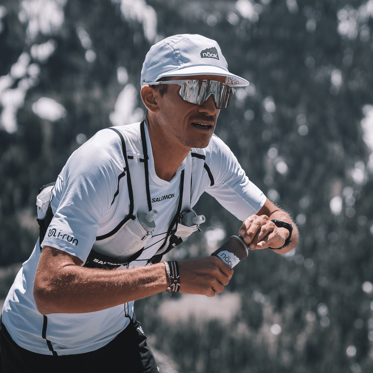 Gear &amp; Accessories | SoftFlask 150ml by Hydrapak
