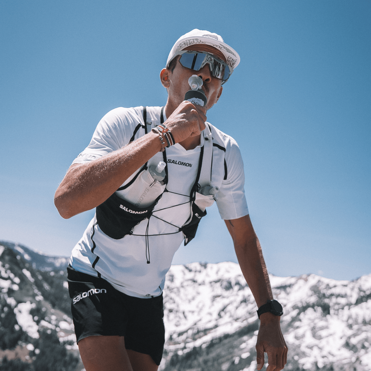 Gear &amp; Accessories | SoftFlask 150ml by Hydrapak