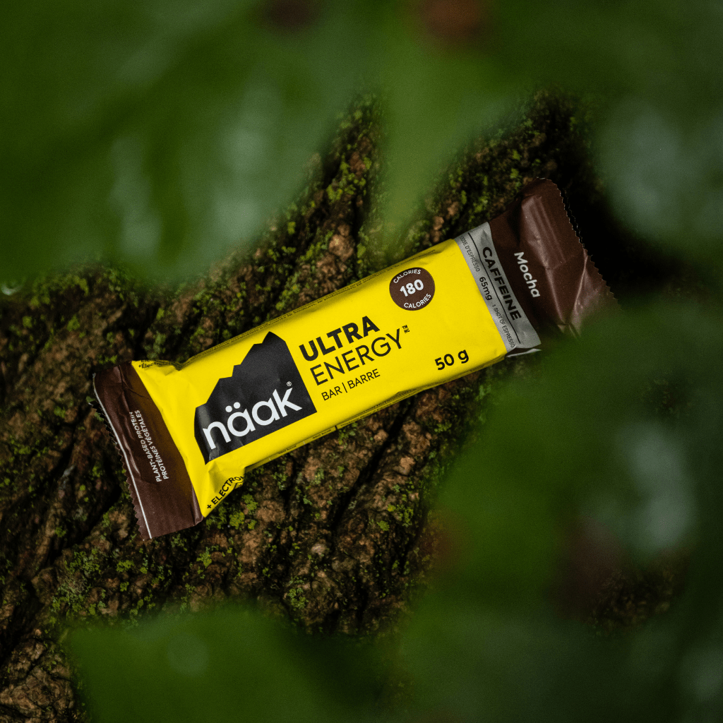 Näak Energy Bar Energy Bar | Mocha