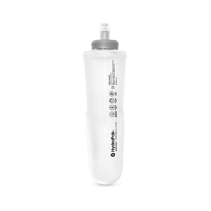 Gear &amp; Accessories | Hydrapak™ Soft Flask 500 ml